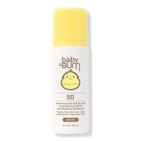 Baby Bum Mineral SPF 50 Roll-On Sunscreen