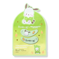 Pochacco Under Eye Patches
