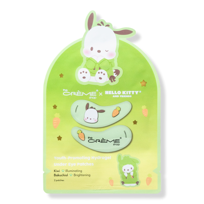 The Crème Shop Pochacco Under Eye Patches