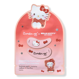 The Creme Shop Hello Kitty Under Eye Patches