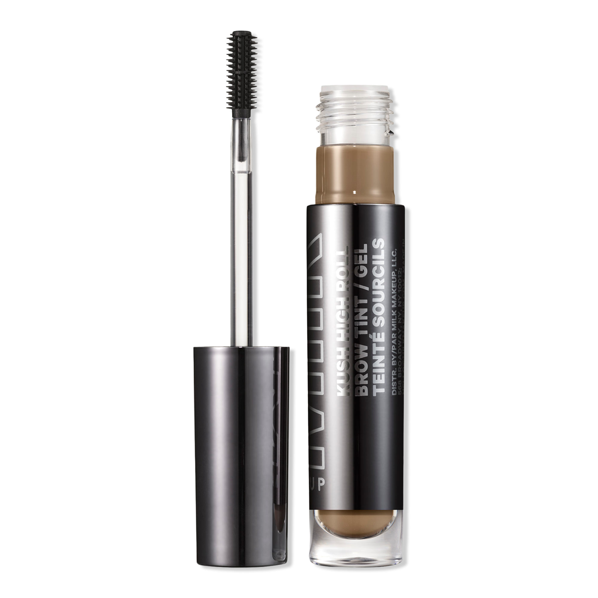 MILK MAKEUP KUSH High Roll Defining Tubing Eyebrow Gel #1