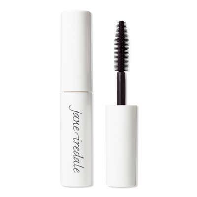 jane iredale Free Lash Fixation Mascara deluxe sample with $40 brand purchase Free Lash Fixation Mascara deluxe sample with $40 brand purchase