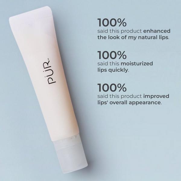 PÜR Cloud Balm Hydrating Lip Treatment #6