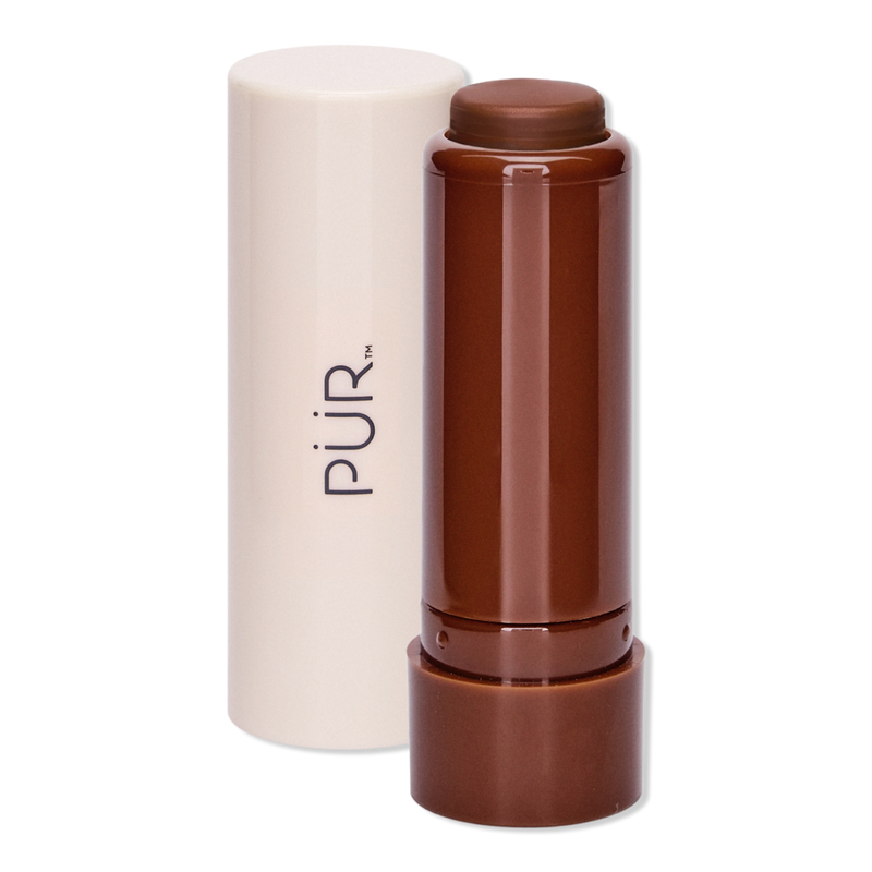 PÜR Minerals - Cocoa Babe Silky Tint Creamy Multitasking Stick