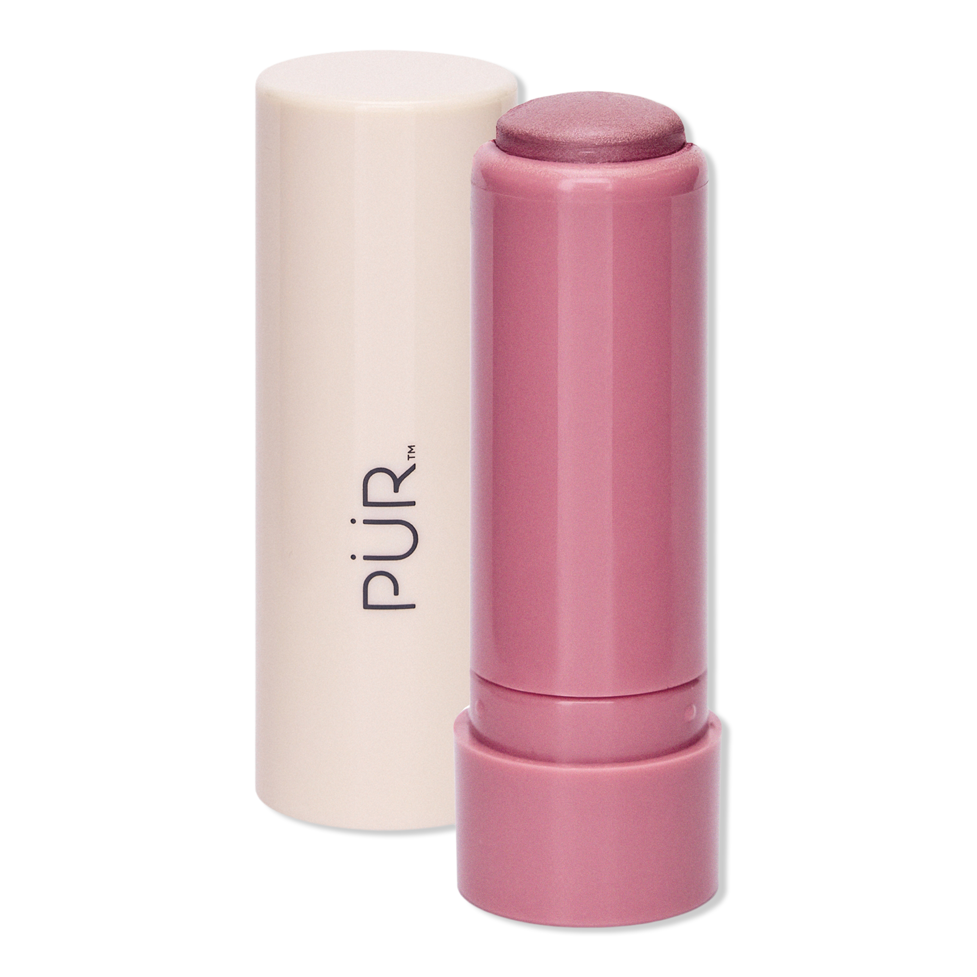 PÜR Silky Tint Creamy Multitasking Stick #1