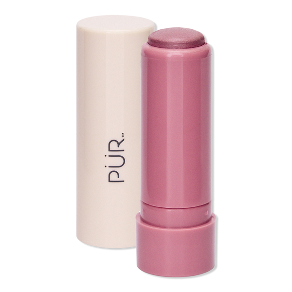 PÜR Silky Tint Creamy Multitasking Stick #1