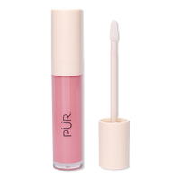 Glossy Lip Tint Plumping Tinted Lip Oil