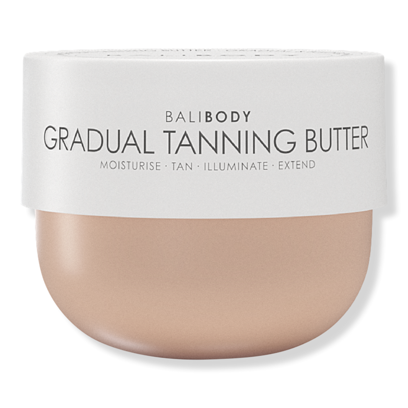 Gradual Tanning Butter