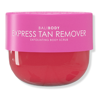 Express Tan Remover Body Scrub