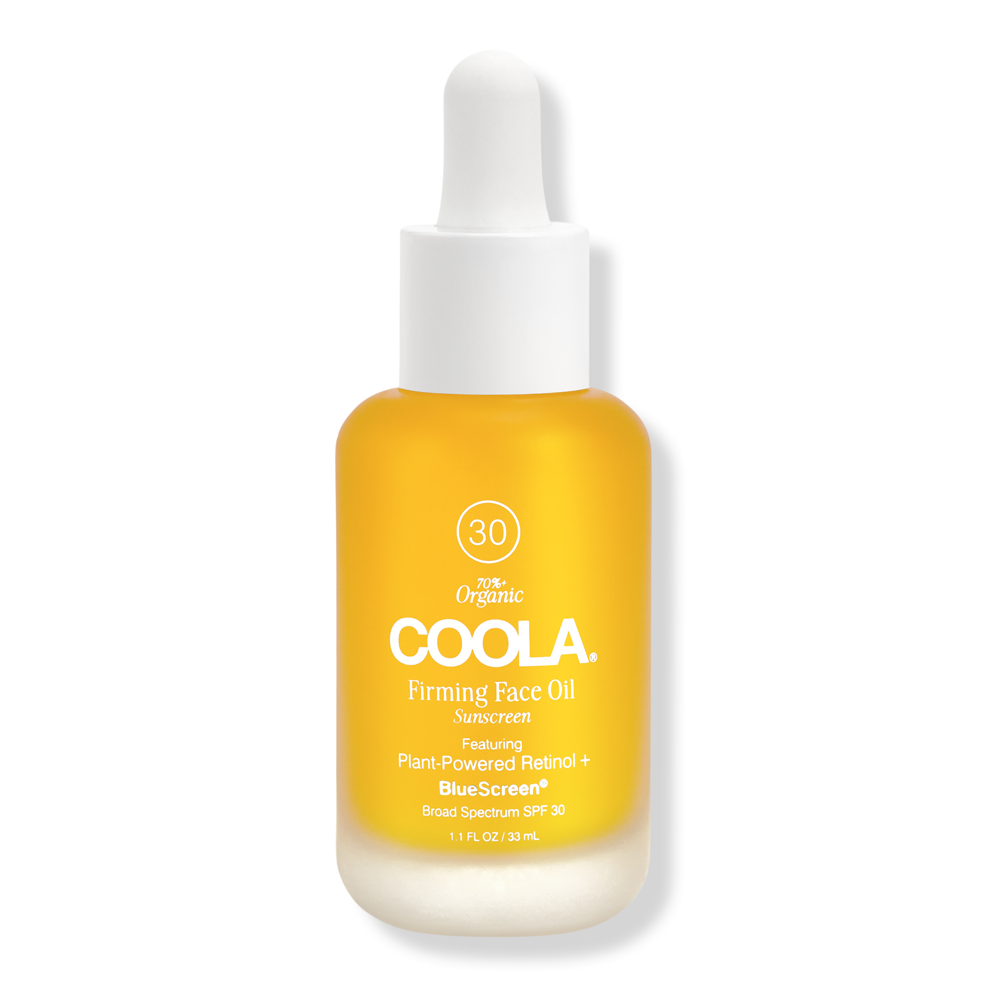 COOLA Firming Face Oil SPF 30 #1