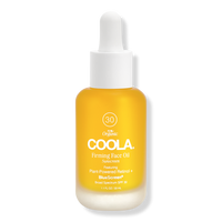 Firming Face Oil SPF 30