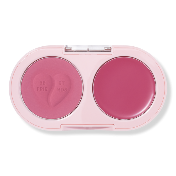 ULTA Beauty Collection Blush BFF Cream & Powder Duo #1