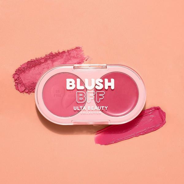 ULTA Beauty Collection Blush BFF Cream & Powder Duo #4