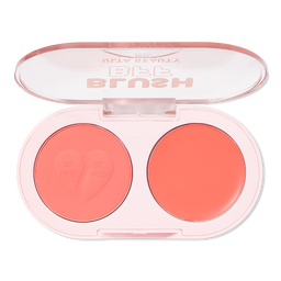ULTA Beauty Collection Blush BFF Cream & Powder Duo - Twinning