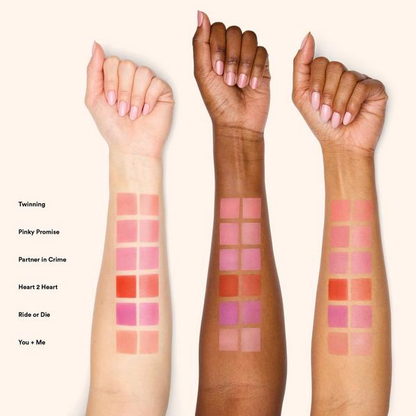 ULTA Beauty Collection Blush BFF Cream & Powder Duo #5