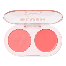 ULTA Beauty Collection Blush BFF Cream & Powder Duo - Pinky Promise