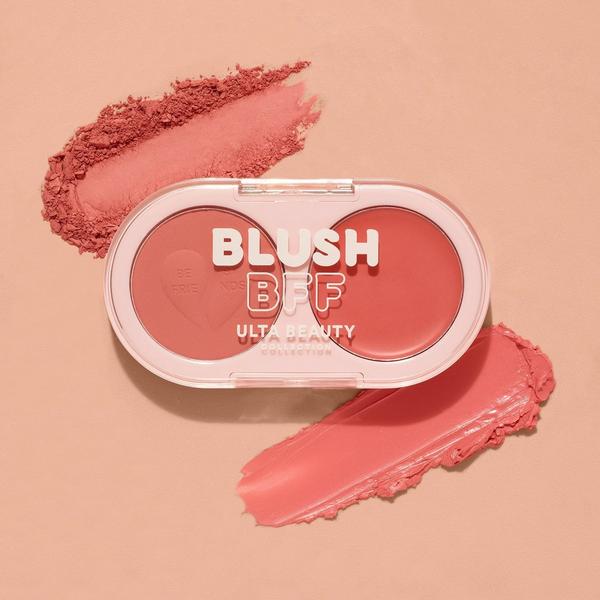 ULTA Beauty Collection Blush BFF Cream & Powder Duo #4