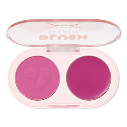 ULTA Beauty Collection Blush BFF Cream & Powder Duo - Ride Or Die