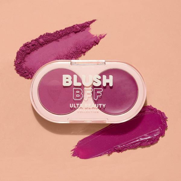 ULTA Beauty Collection Blush BFF Cream & Powder Duo #4