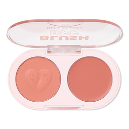 ULTA Beauty Collection Blush BFF Cream & Powder Duo - You + Me