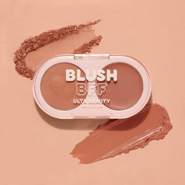ULTA Beauty Collection Blush BFF Cream & Powder Duo #4