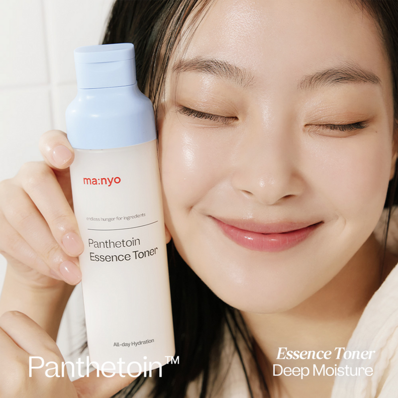 ma:nyo Panthetoin Essence Toner #2