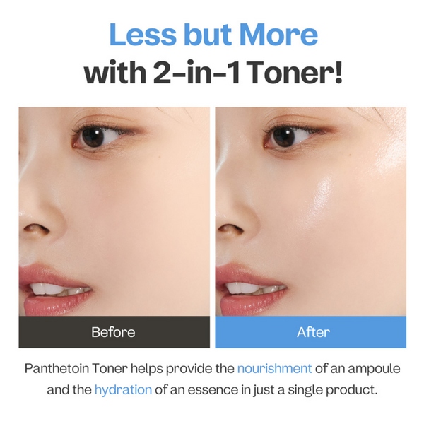 ma:nyo Panthetoin Essence Toner #3