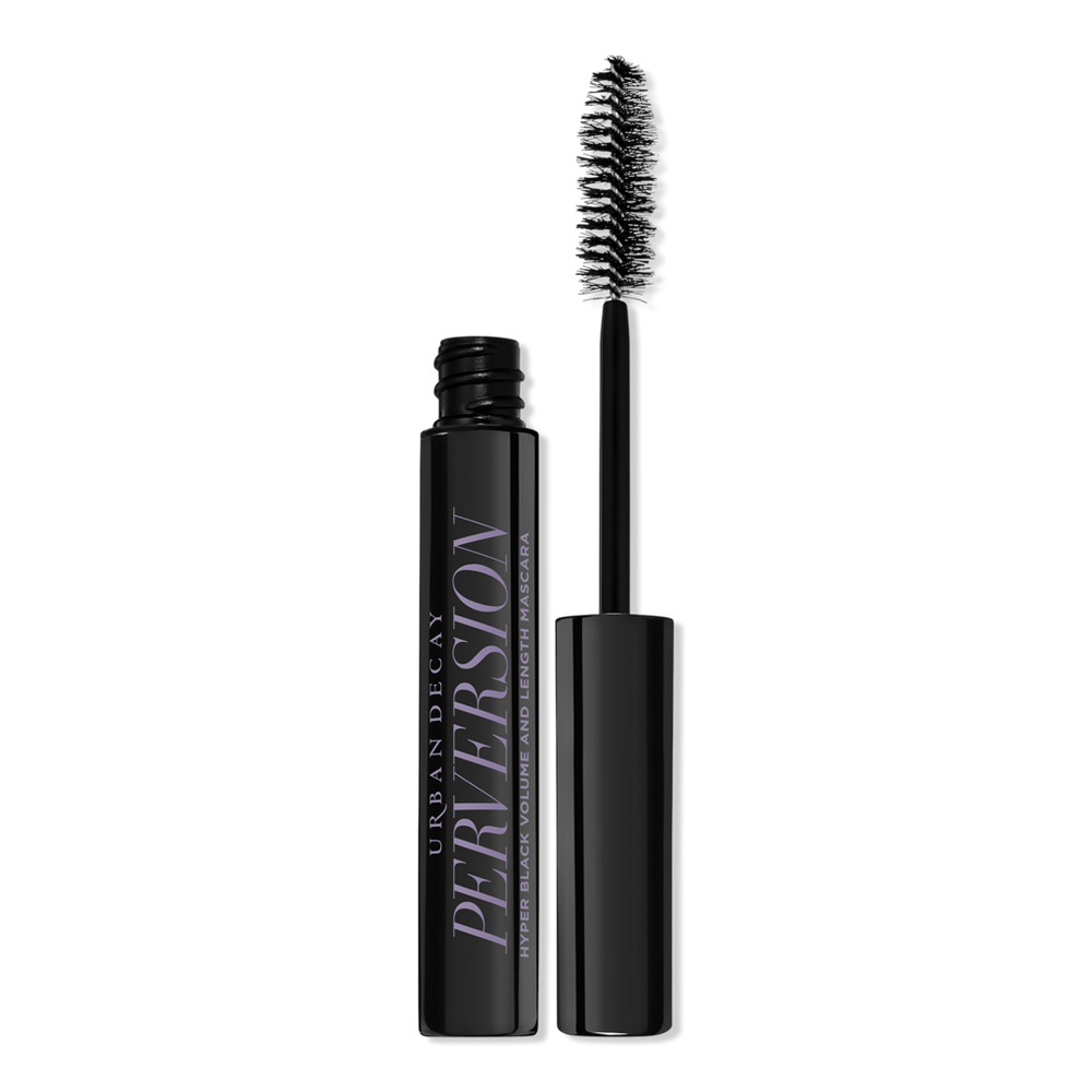 Urban Decay Travel Size Vegan Perversion Volumizing Mascara