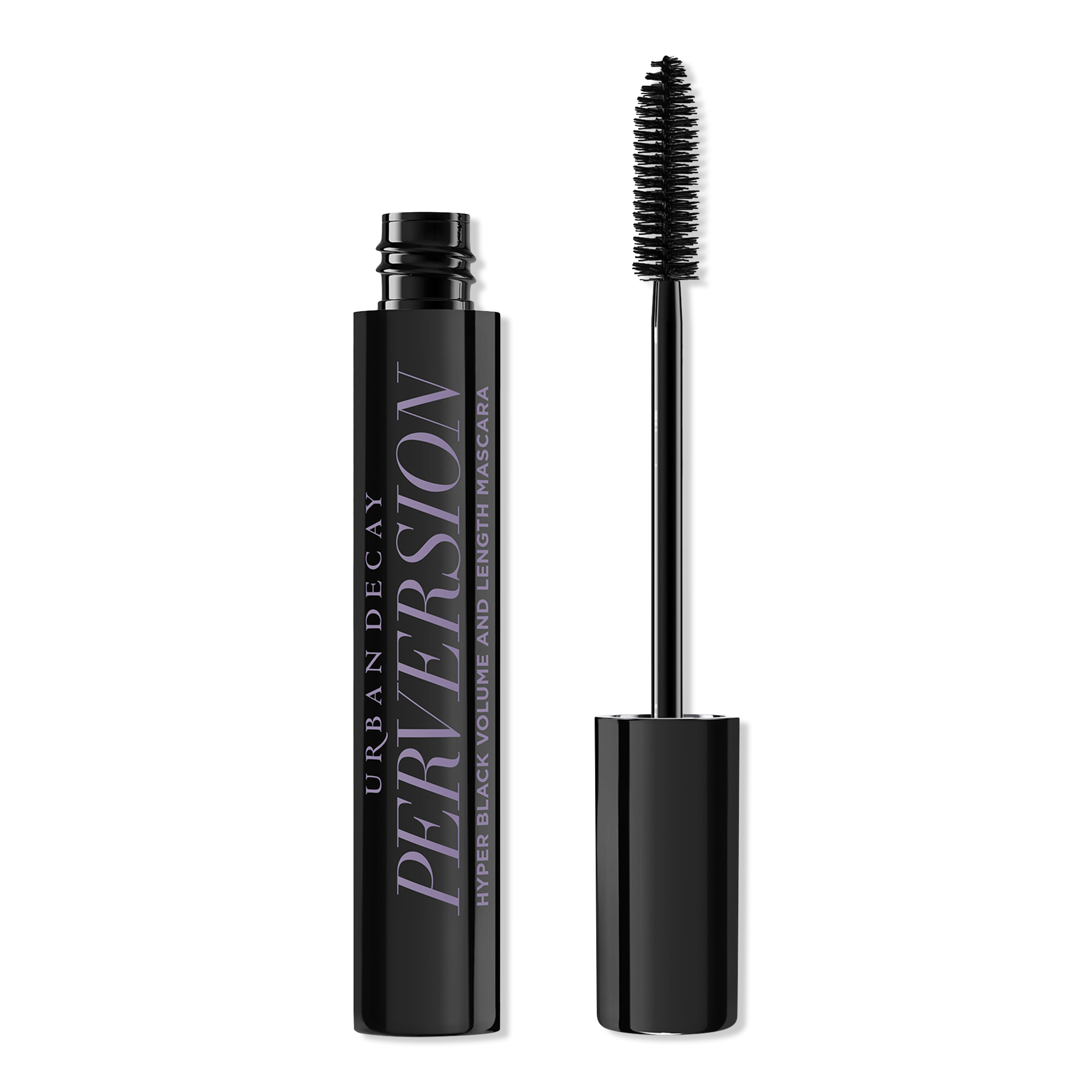 Urban Decay Cosmetics Vegan Perversion Volumizing Mascara #1