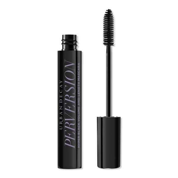 Urban Decay Cosmetics Vegan Perversion Volumizing Mascara #1