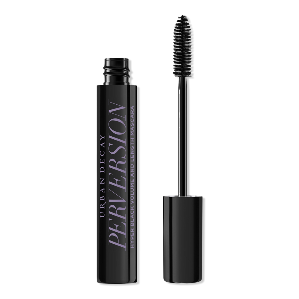 Urban Decay Vegan Perversion Volumizing Mascara