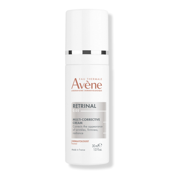 Avène Retrinal 0.05% Multi-Corrective Cream #1