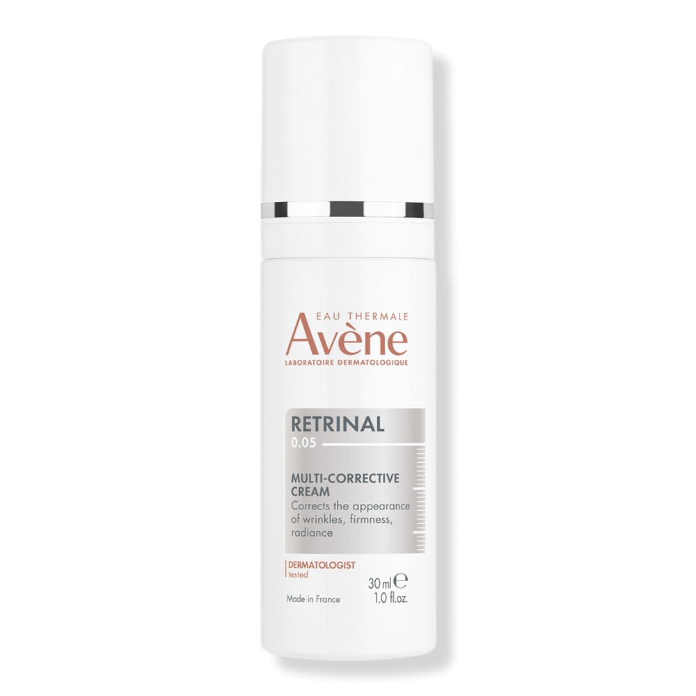 Avene Retrinal 0.05% Multi-corrective Cream