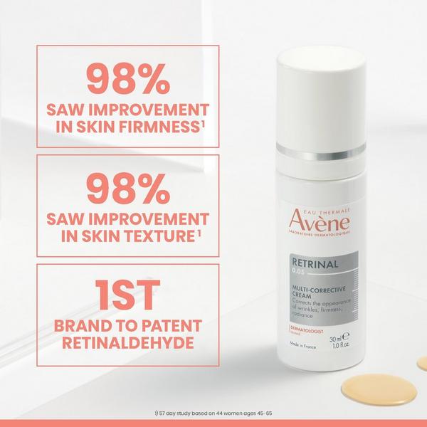 Avène Retrinal 0.05% Multi-Corrective Cream #3