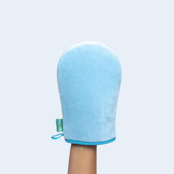 Sunnee BAEskin Application Mitt #2