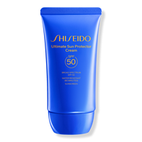 Ultimate Sun Protector Cream SPF 50