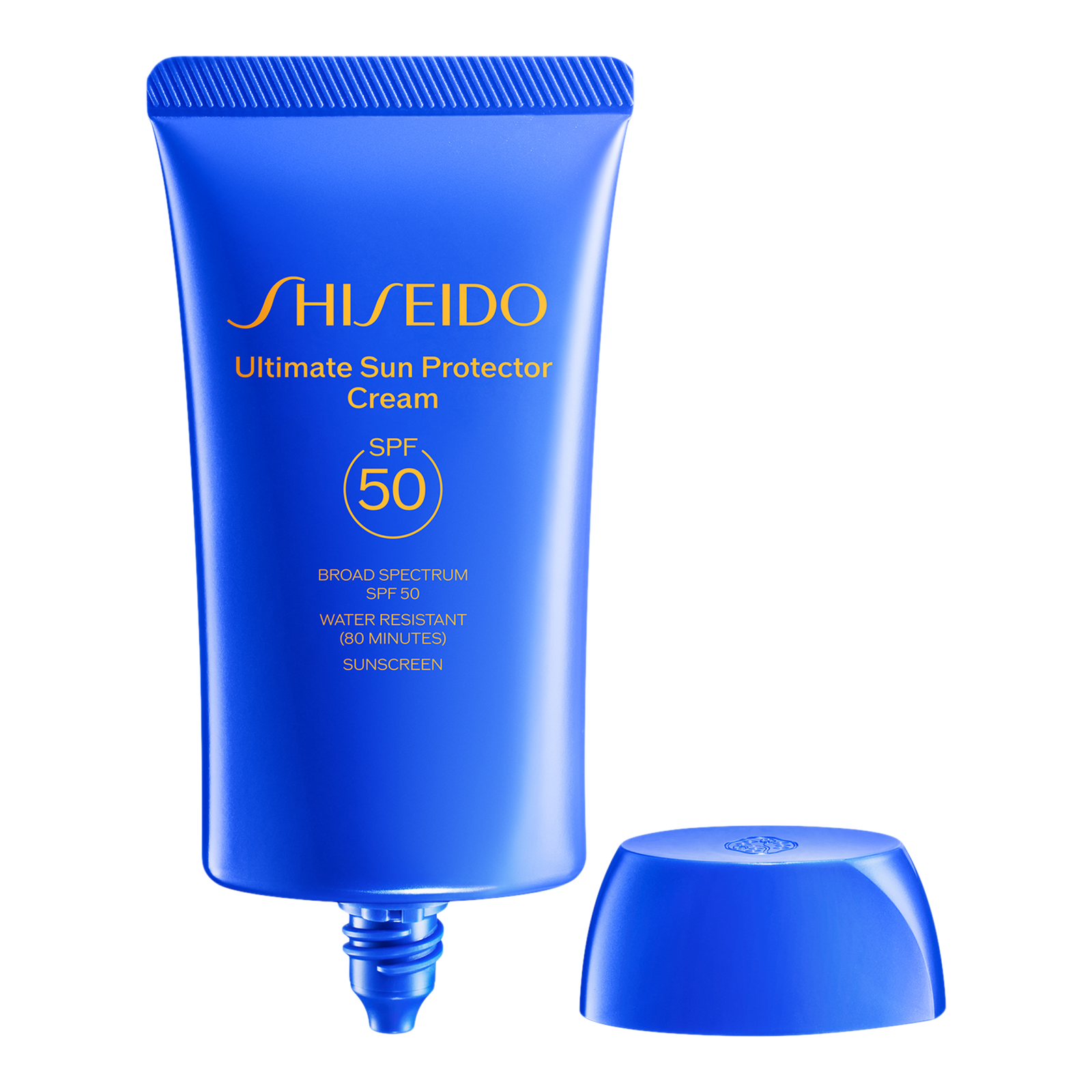 Ultimate Sun Protector Cream SPF 50