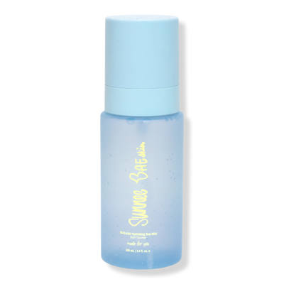 Sunnee BAEskin BAEside Hydrating Sea Mist Tanning Water