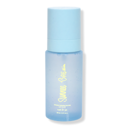 Sunnee BAEskin BAEside Hydrating Sea Mist Tanning Water