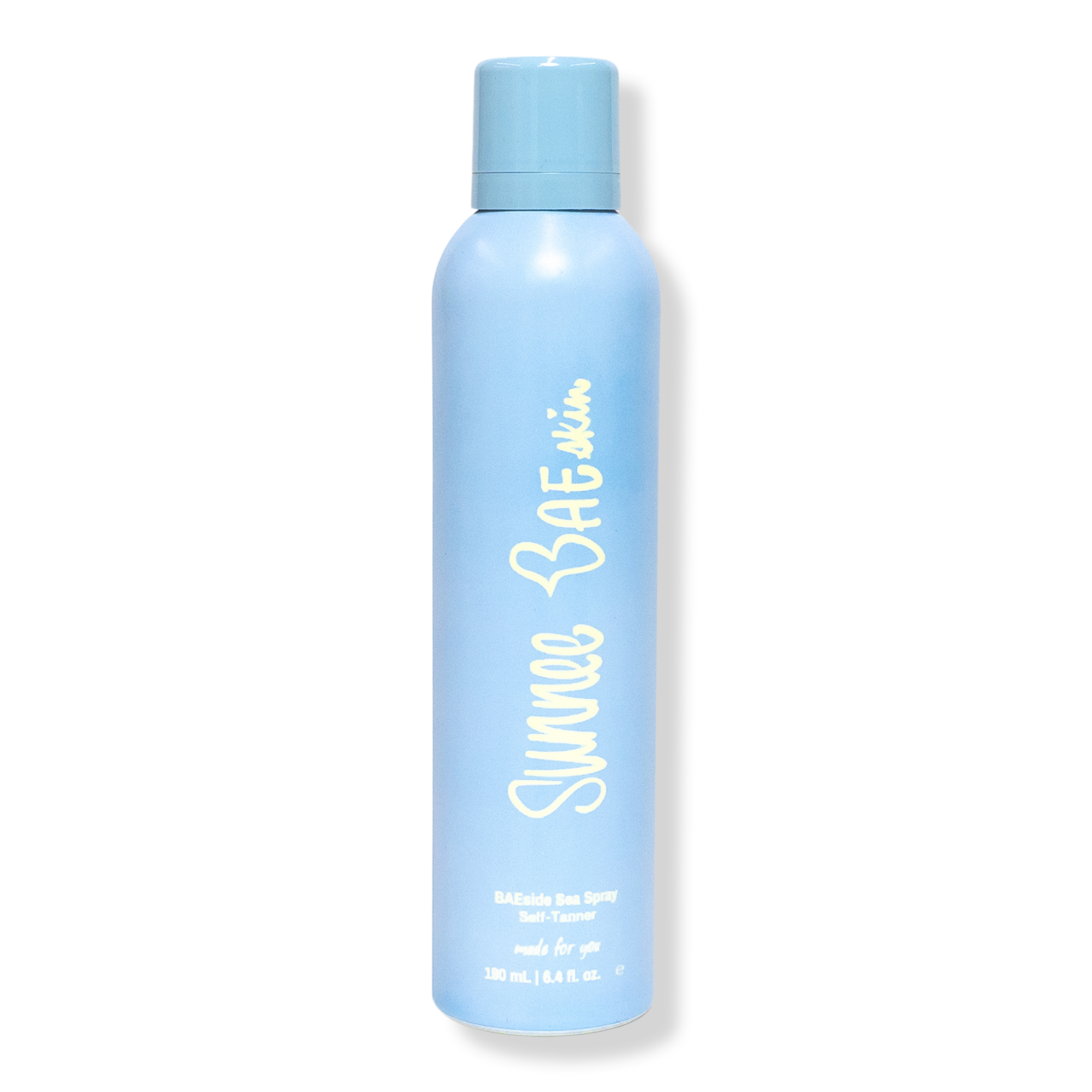 Sunnee BAEskin BAEside Sea Spray Self-Tan #1