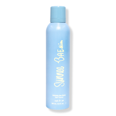 Sunnee BAEskin BAEside Sea Spray Self-Tan