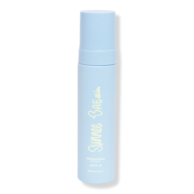 Sunnee BAEskin BAEside Self-Tanning Sea Mousse