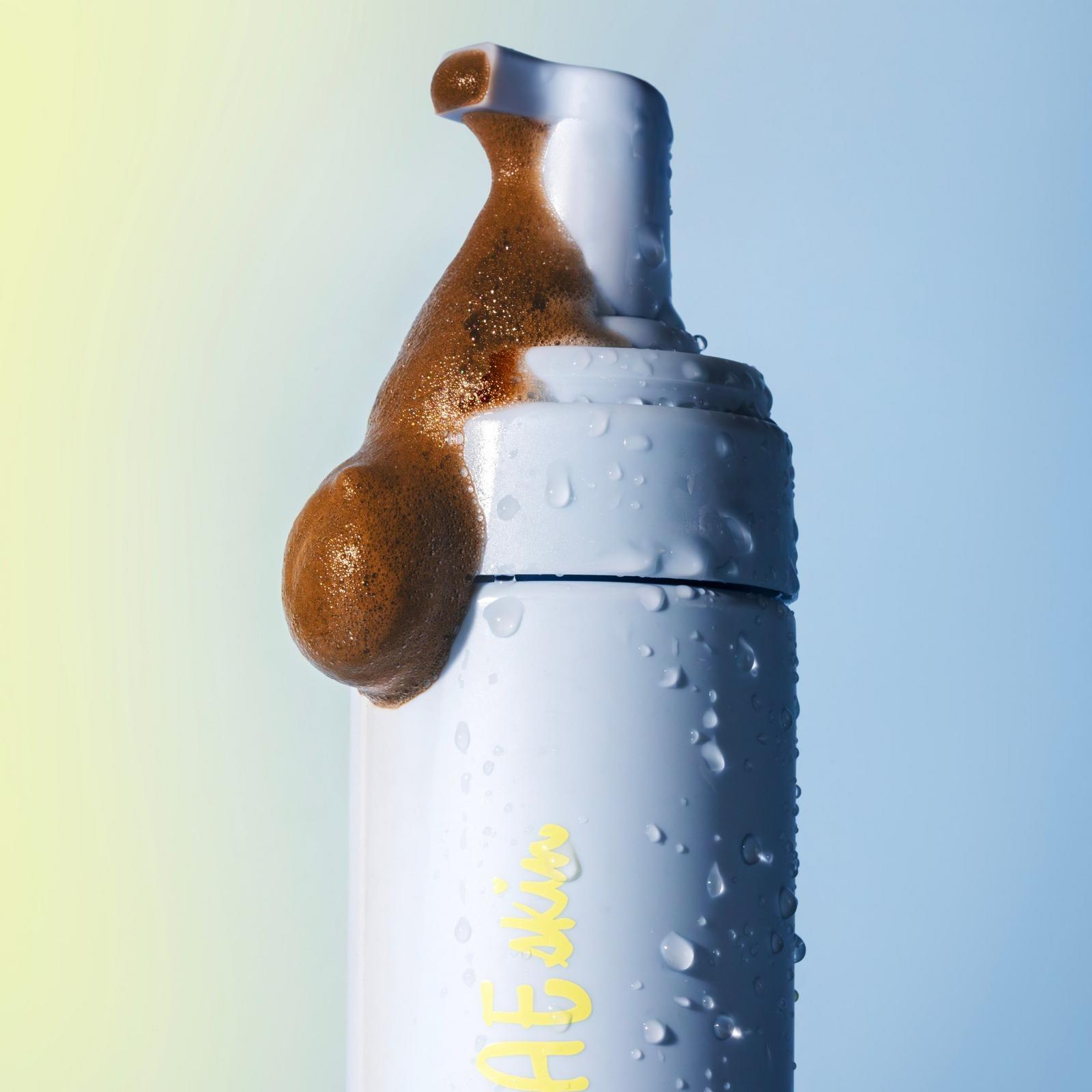 BAEside Self-Tanning Sea Mousse