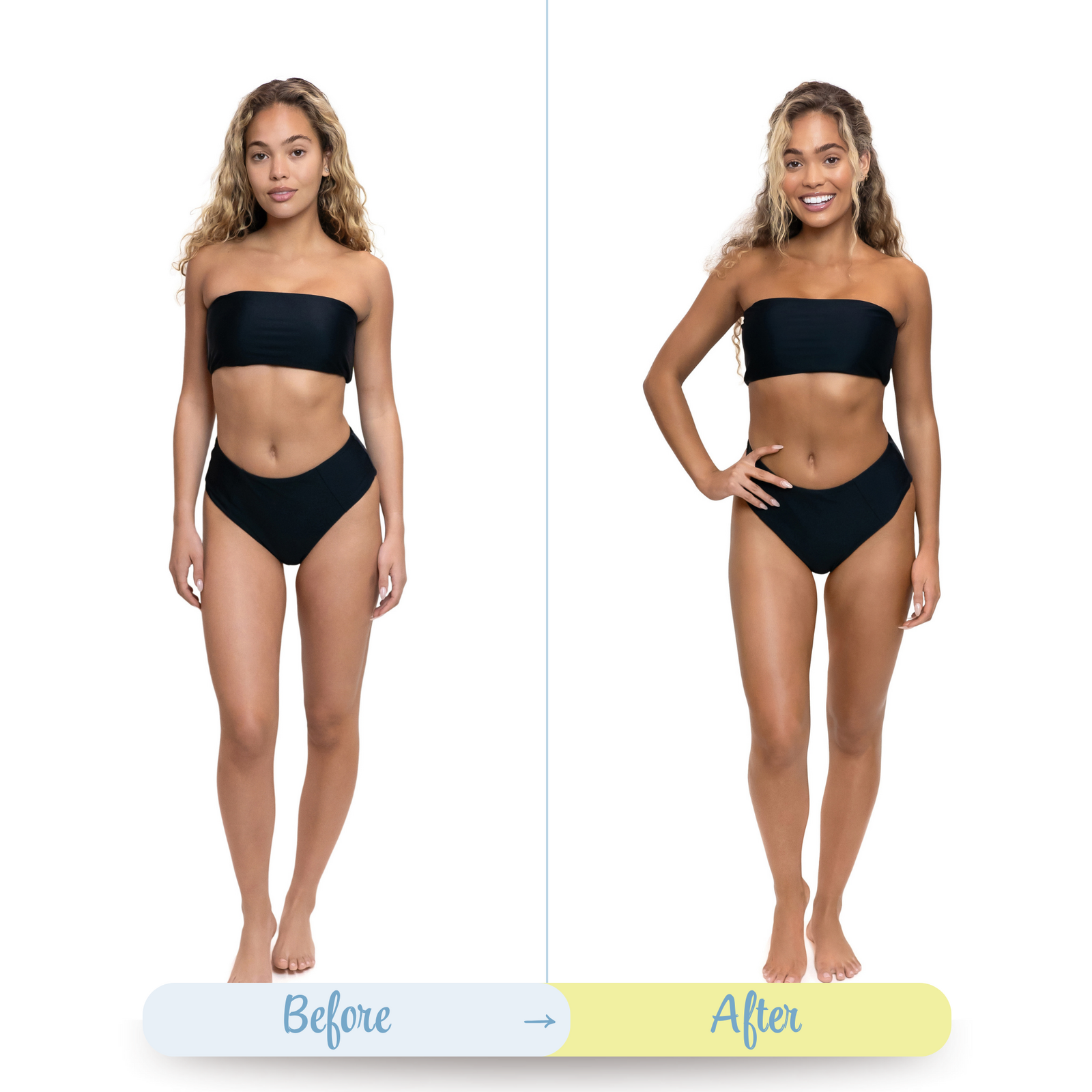 BAEside Self-Tanning Sea Mousse