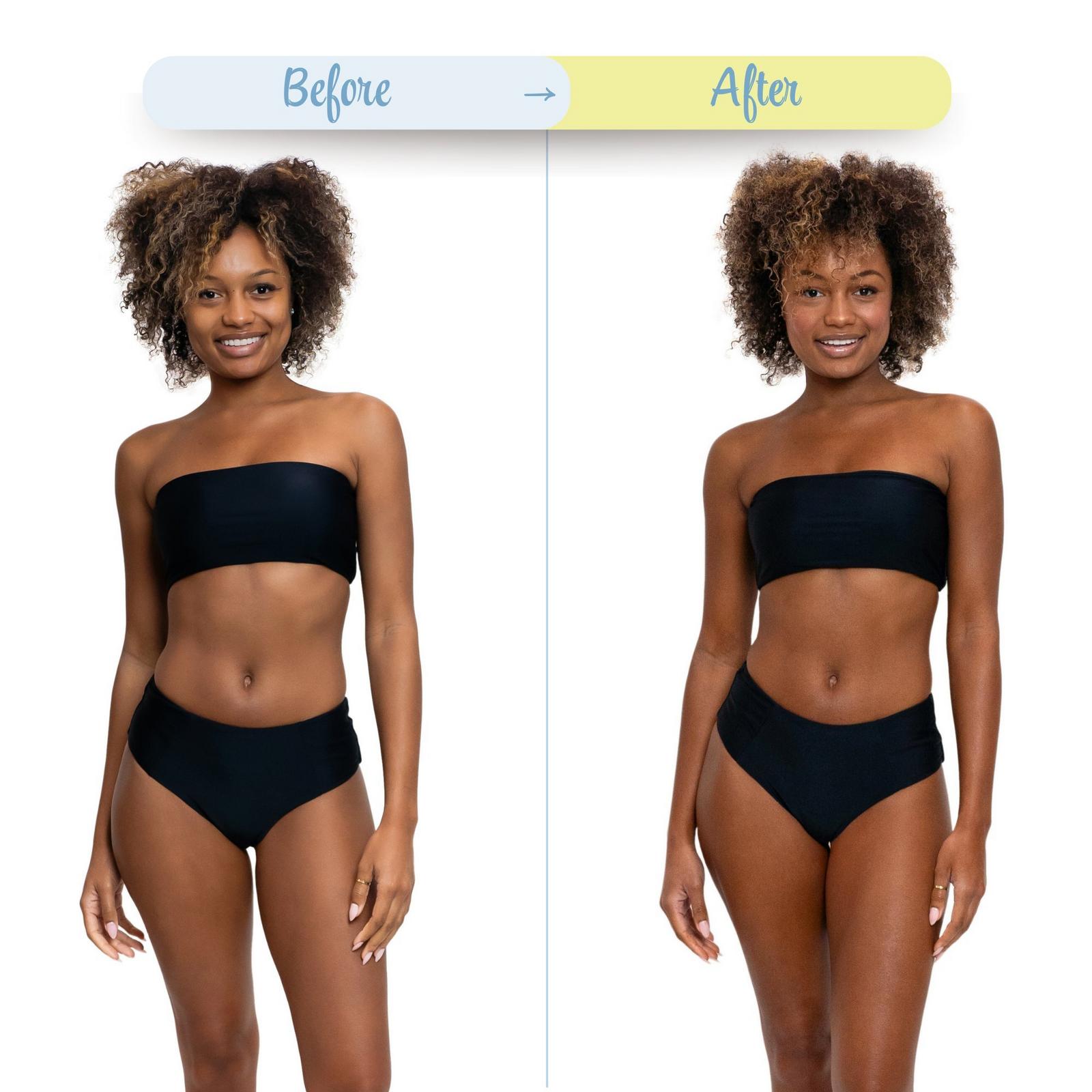 BAEside Self-Tanning Sea Mousse