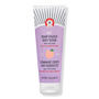First Aid Beauty KP Bump Eraser Body Scrub with 10% AHA - Fresh Peach