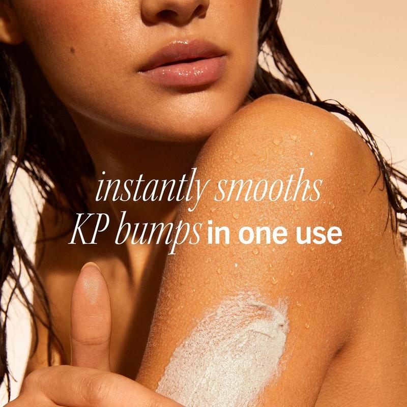 First Aid Beauty KP Bump Eraser Body Scrub with 10% AHA Fresh Peach #2