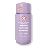 KP Smoothing + Brightening Body Lotion Fresh Peach