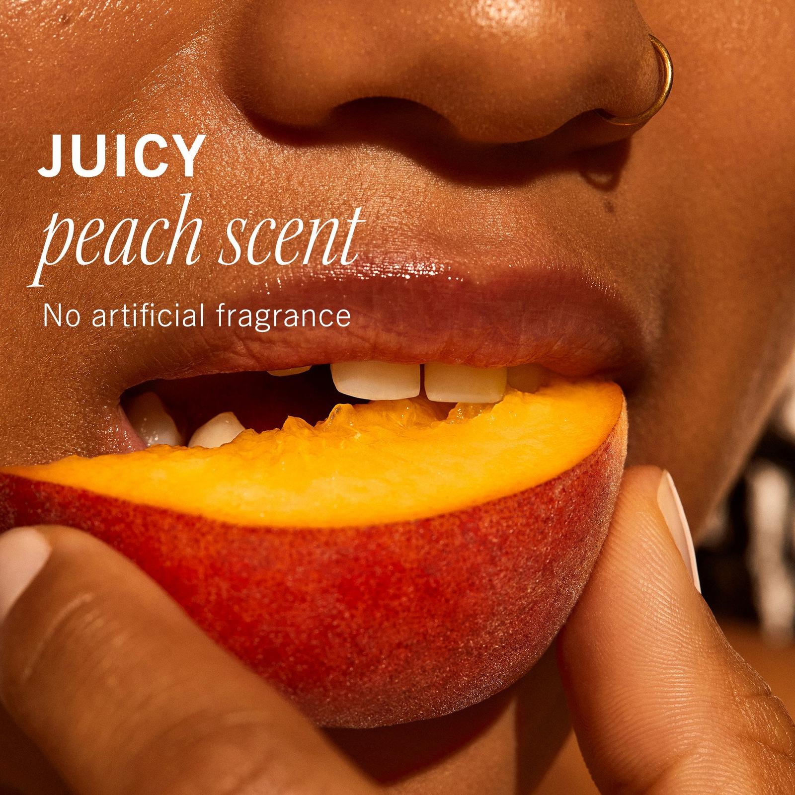 KP Smoothing + Brightening Body Lotion Fresh Peach