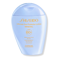 Ultimate Sun Protector Lotion Mineral SPF 60+